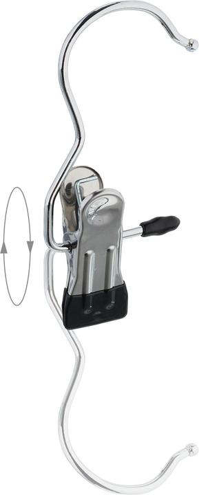 Image du produit Relaxdays 25x pinces à bottes (25 x)