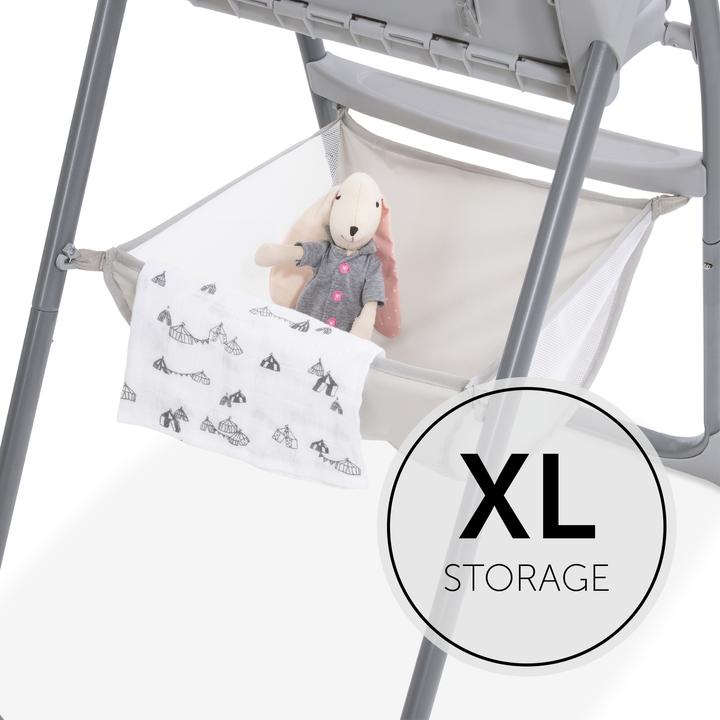 Produktbild Hauck Sit N Fold (Hochstuhl)