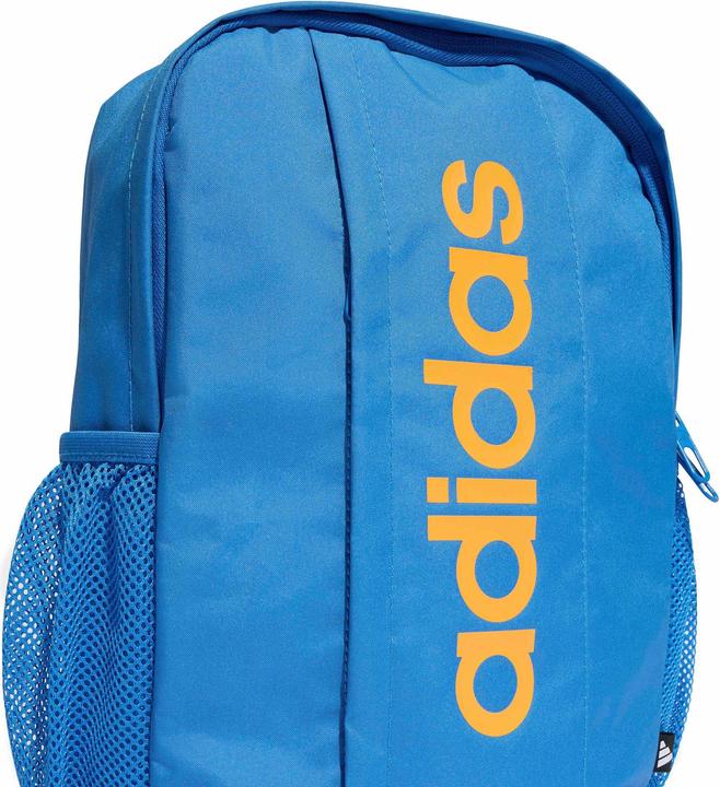 Image du produit Adidas linearer Kinderrucksack