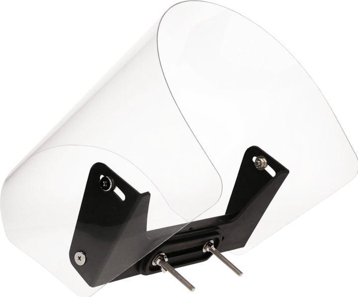 Actual product image Allvision LNB weather protection