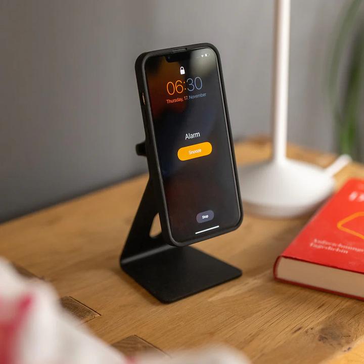 Produktbild Sp Connect Office Stand SPC+ schwarz