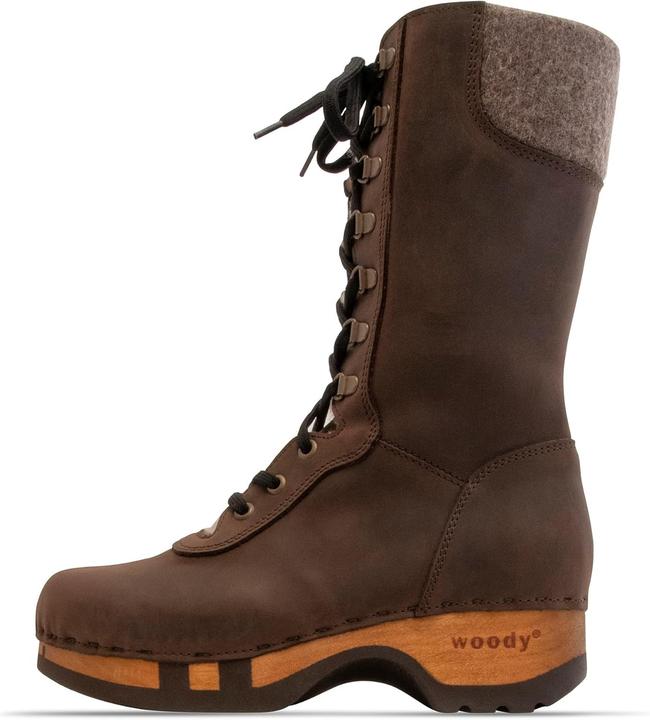 Image du produit Woody Rosanna Halflange (42)