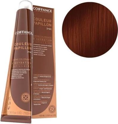 7,54 Biondo Acajou Cuivre