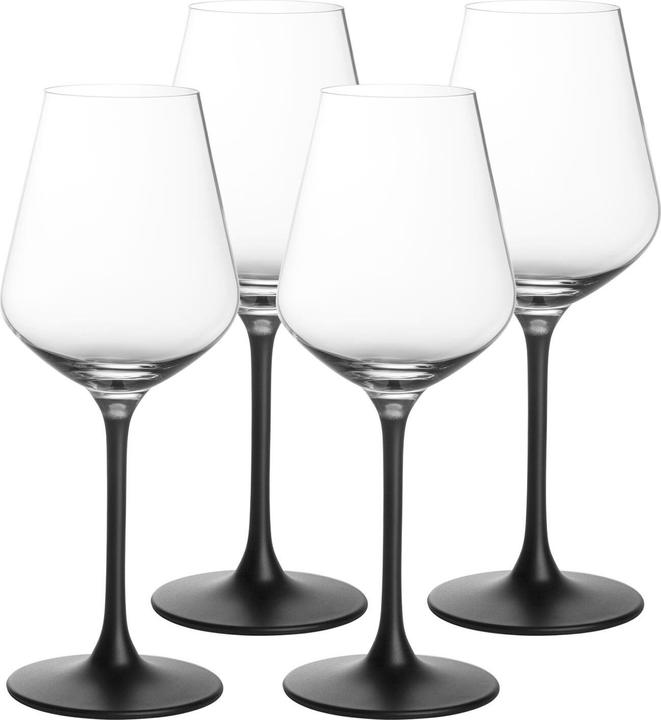 Image du produit Villeroy & Boch Verre à vin rouge (47 cl, 4 Verres, Verres à vin rouge)