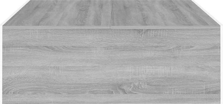Image du produit vidaXL Couchtisch (100 x 100 x 35 cm)