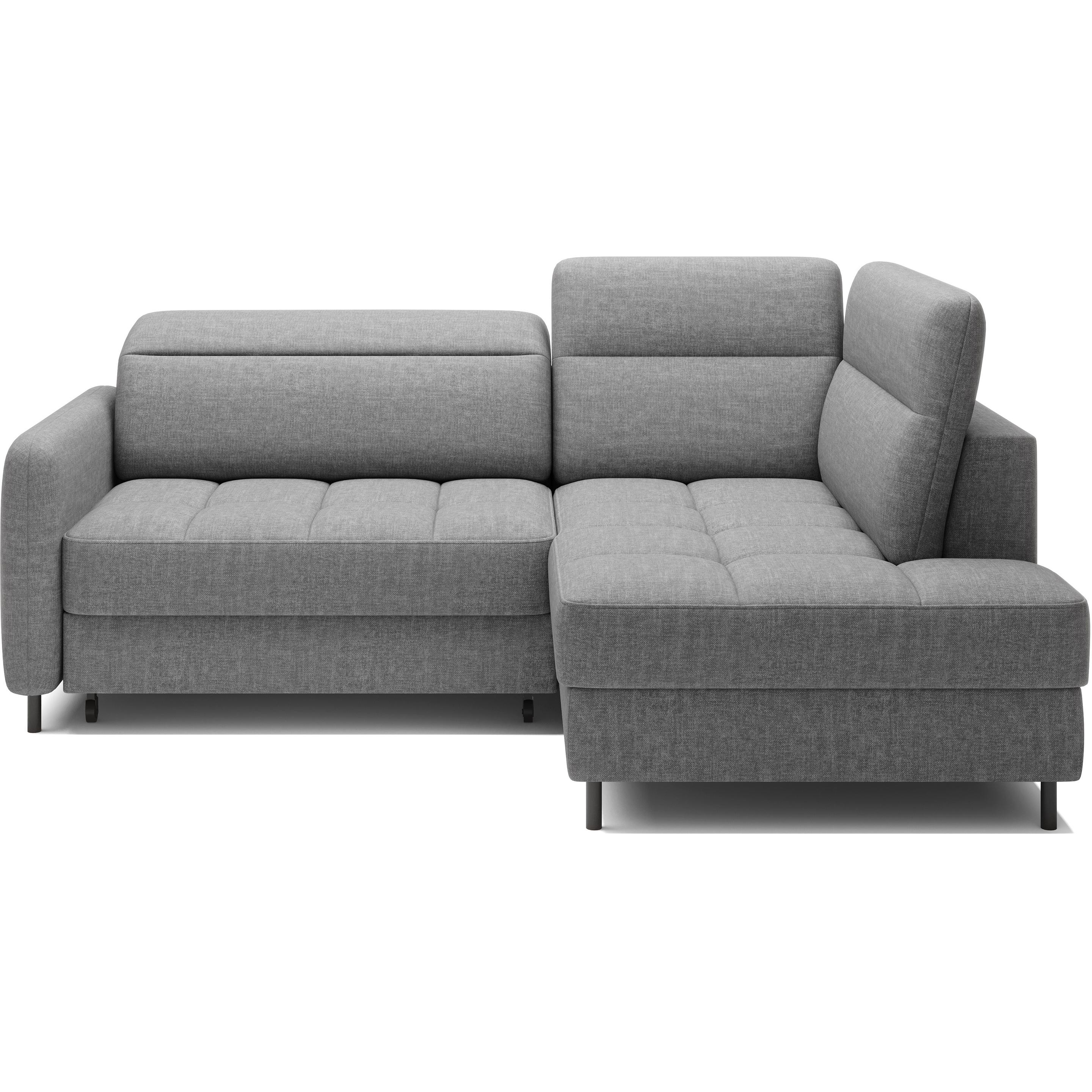 ELTAP, Sofa, Barea (3-Sitzer, Bettsofa, Ecksofa)