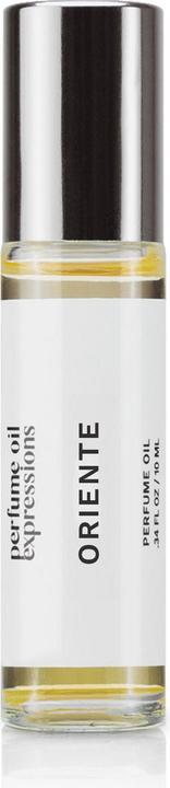 Immagine prodotto Perfume Oil Expressions Oriente