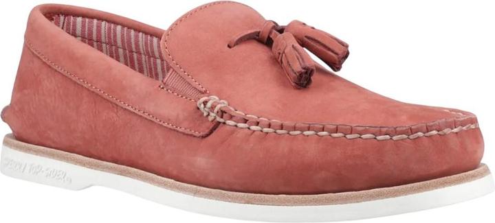 Produktbild Sperry Authentic Original Bootsschuhe Leder (43)