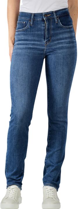 Actual product image Levis 724 Straight Fit (W25/L32)