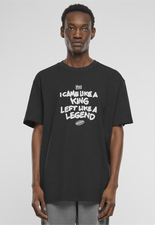 Produktbild Urban Classics Like A Legend Oversize Tee - 140763 (M)