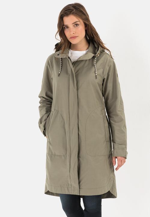 Actual product image Camel Active Cotton mix parka (34)
