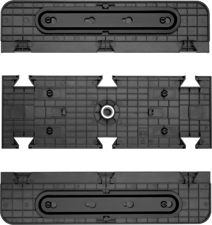Image du produit SpeaKa Professional Table de projection (Sol)