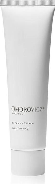 Actual product image Omorovicza Cleansing Foam (Cleansing Foam, 150 ml)