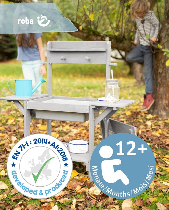 Produktbild Roba Midi