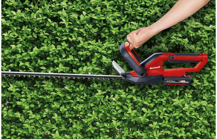 Productafbeelding Einhell GC-CH 1855/1 Li (Oplaadbare batterij)