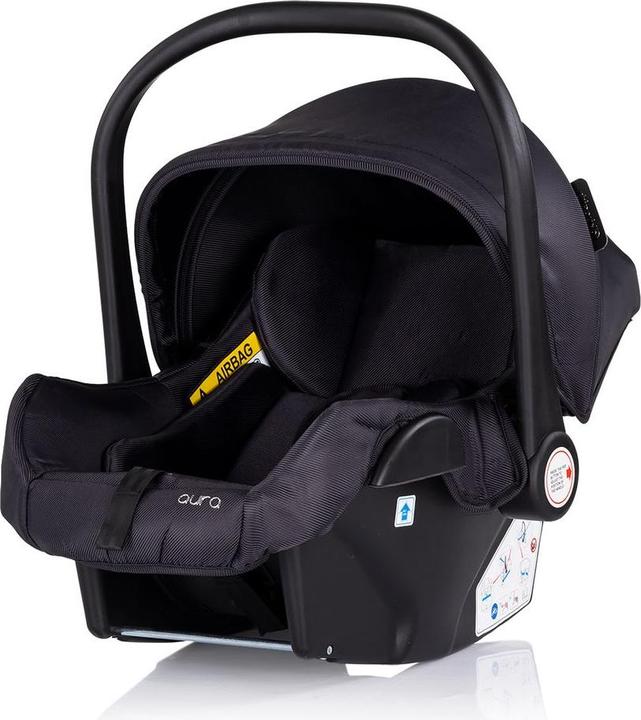 Image du produit Chipolino Siège bébé Aura i-Size (Coque auto, Norme ECE R129/i-Size)