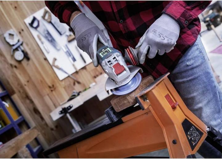 Produktbild Monroe Topfscheibe EXPERT 115 mm (Grob)