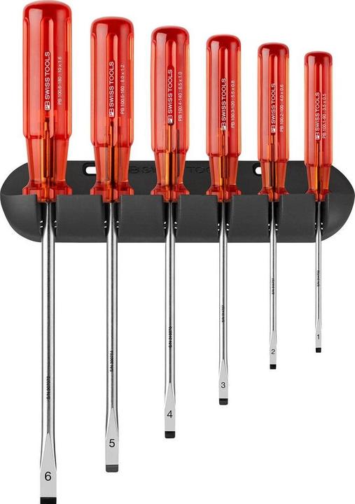 Actual product image PB Swiss Tools Screwdriver sets (Port)