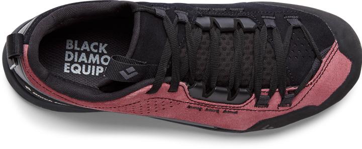 Produktbild Black Diamond Technician Leather Schuhe (37)