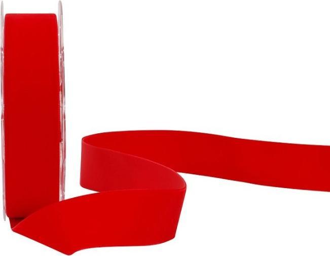 Produktbild Spyk Geschenkband Samt