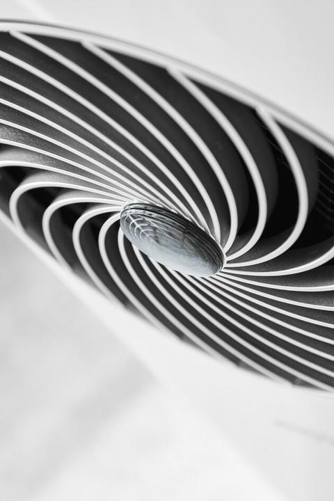 Image du produit Rowenta Turbo Cool AU5010 (26 m², 9000 BTU/h)