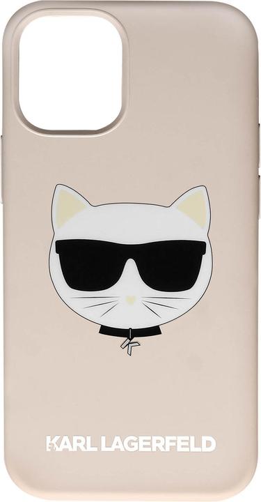 Image du produit Karl Lagerfeld Cas (Apple iPhone 12 mini)