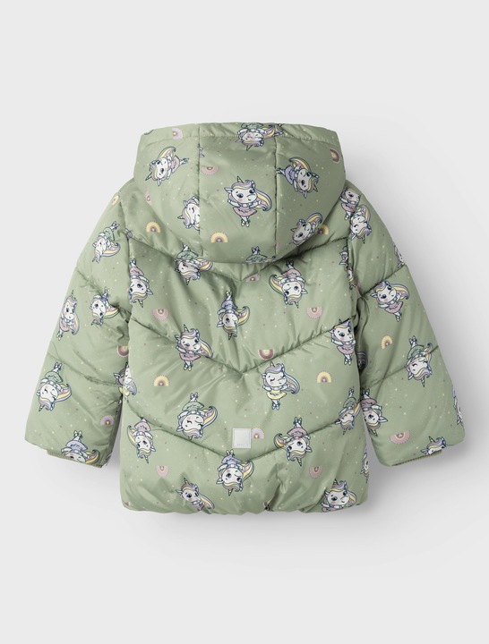 Produktbild Name it Puffer Jacke (80)