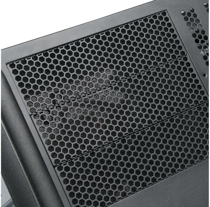 Produktbild Silverstone RM41-506