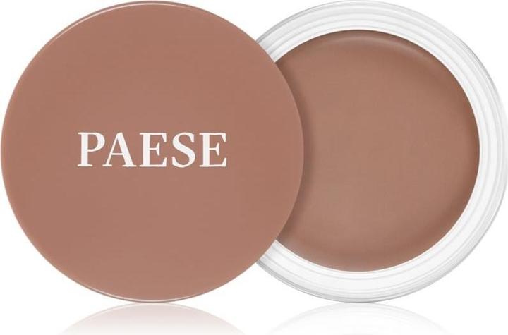 Paese Tan Kissed Bronzer Creme 01 12g (01 Tan Kissed, Bronzer, 12 g)