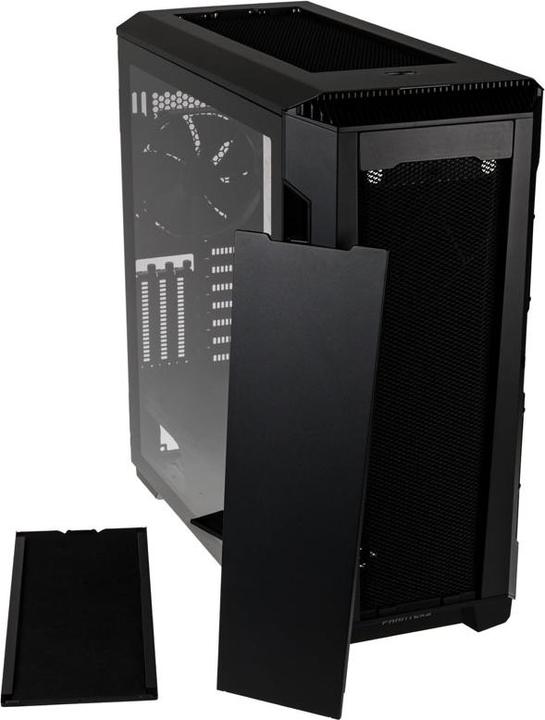 Immagine prodotto Phanteks Eclissi P600S (mATX, Mini-ITX, ATX)