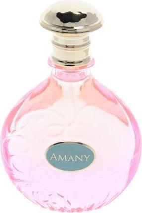 Immagine prodotto Ajyad Amany per Donna Spray (Eau de parfum, 100 ml)