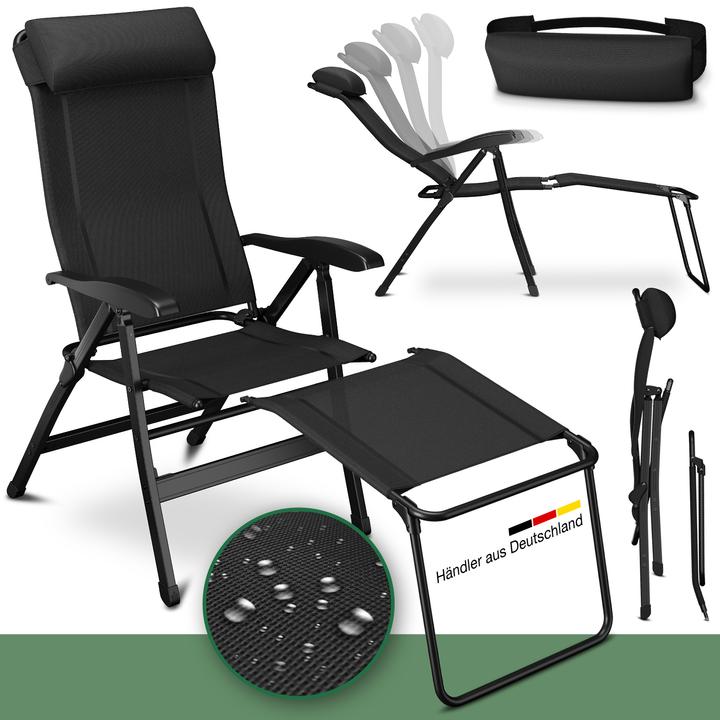 Actual product image Aktivshop Klappstuhl