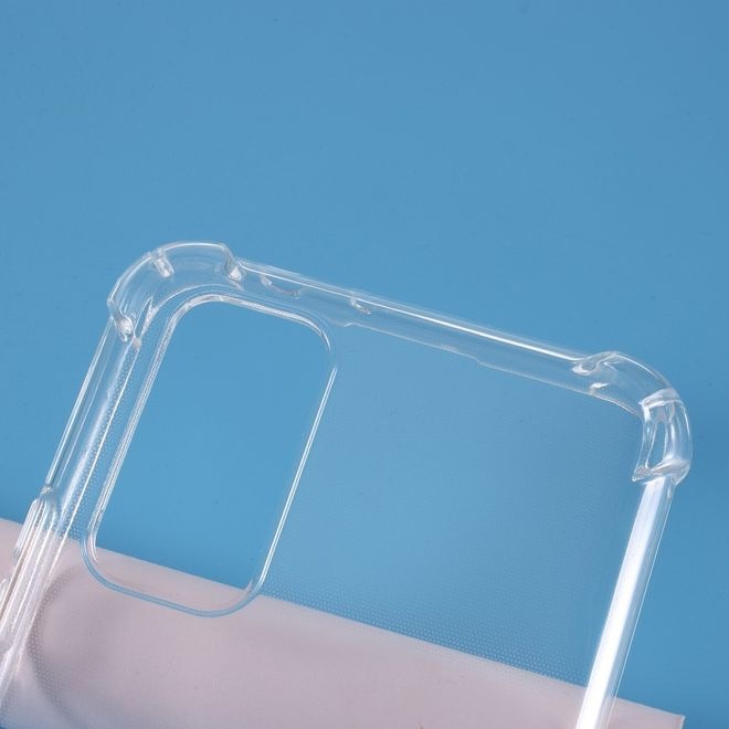 Actual product image MU Classic Softcase TPU Series (Honor V30, Honor V30 Pro)