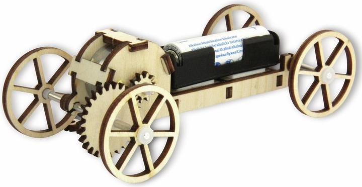 Produktbild Sol Expert EMobilbausatz