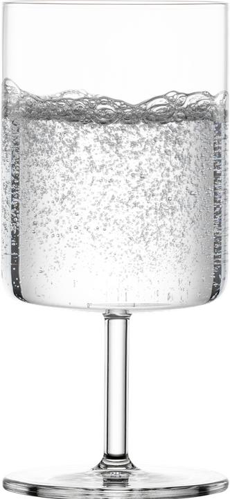 Image du produit Schott Zwiesel Verre à eau Modo 0 4 pièces (0.18 l, 4 x)
