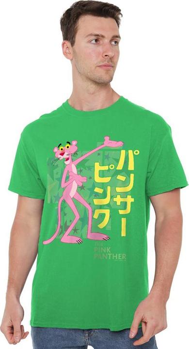 Produktbild Pink Panther TShirt (S)