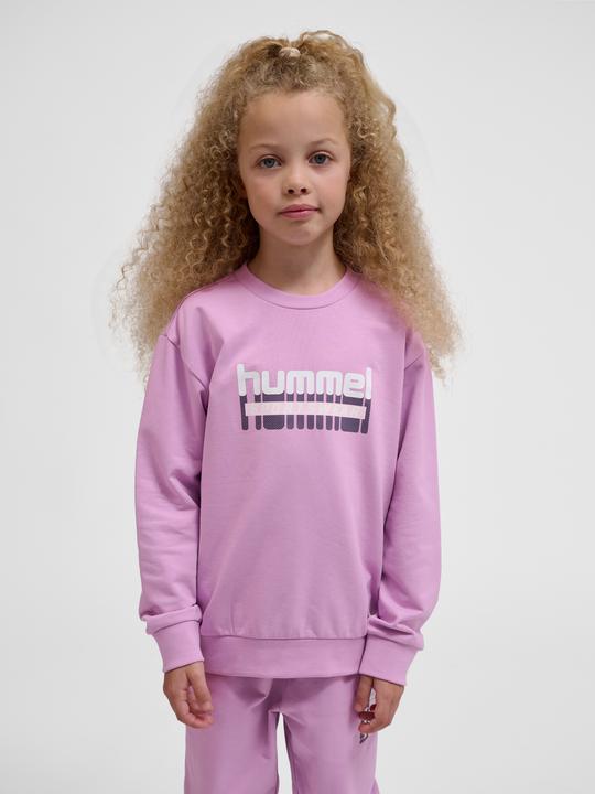 Produktbild hummel hmlTUKAS SWEATSHIRT (146)