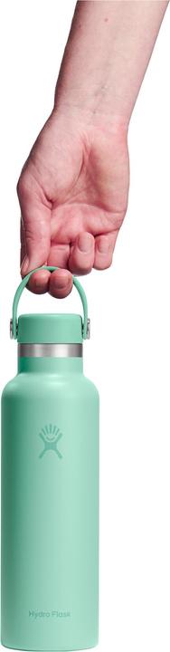 Produktbild Hydro Flask Trinkflasche Standard Flex Deckel (0.62 l)