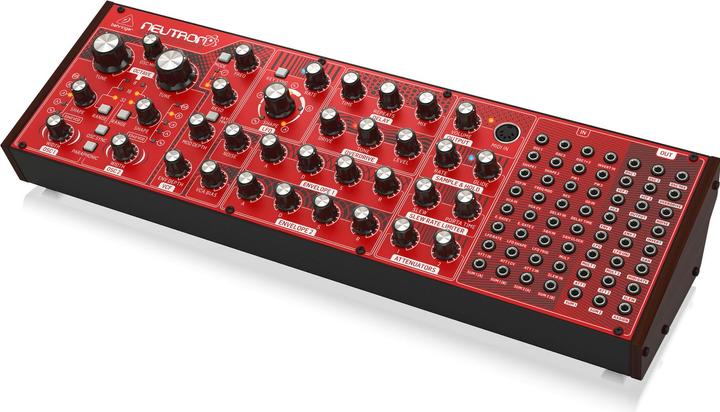 Produktbild Behringer Neutron