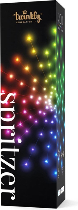 Actual product image Twinkly Star