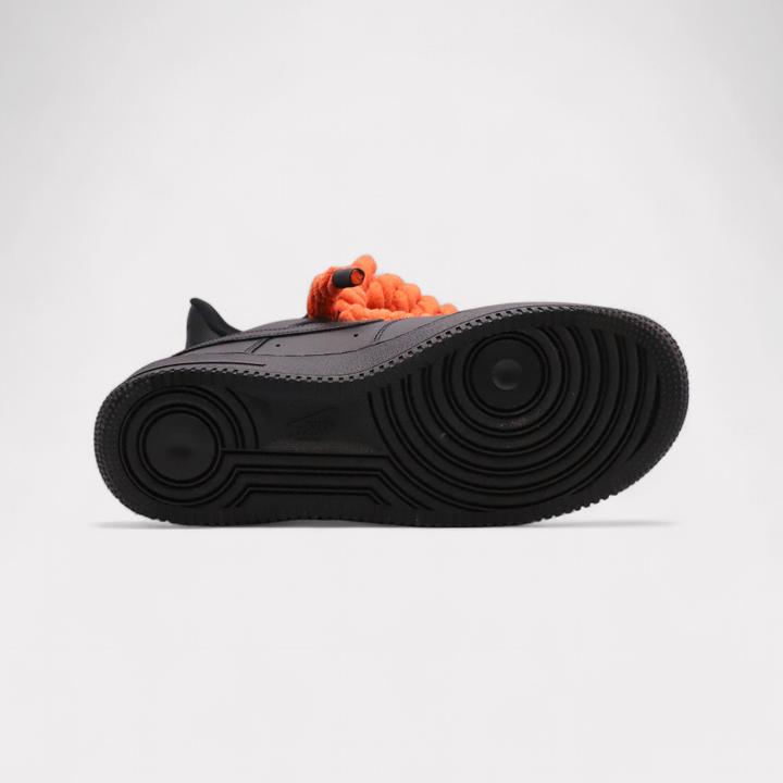 Produktbild Nike Air Force 1 Black (36.5)