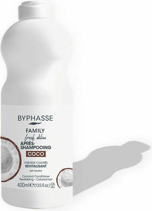 Byphasse Après-shampooing coloré Family Fresh Delice 400 ml (400 ml)