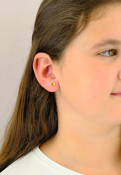 Image du produit Muau Papillon (Or jaune 750/18K)