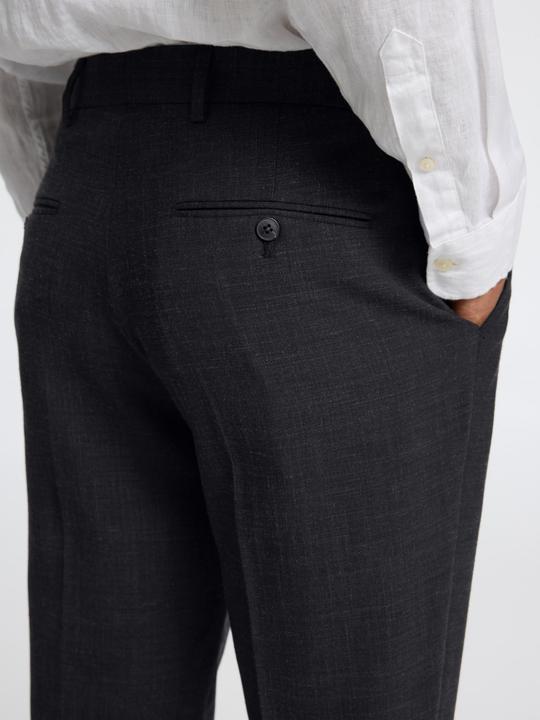 Produktbild Selected Slim Fit Anzughose (90)