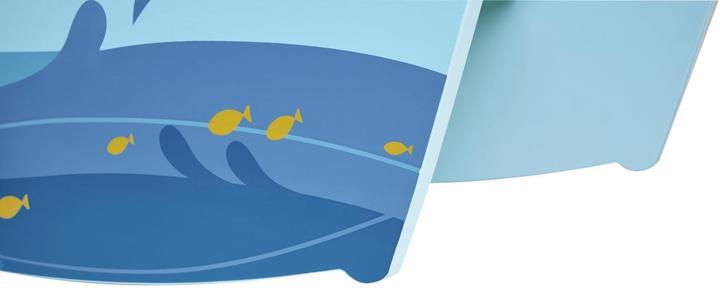 Immagine prodotto Hape Barca a dondolo