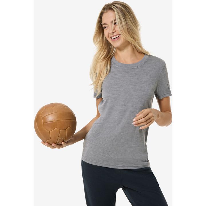 Actual product image Super Natural Casual Rib Bio J (M)