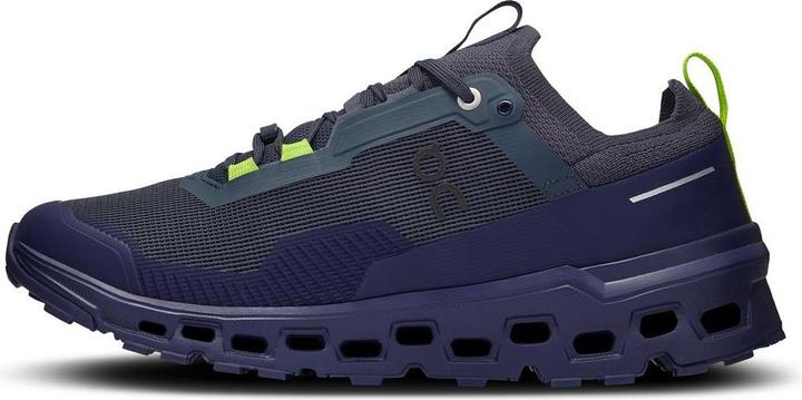 Actual product image On Running Herren Schuh Cloudultra 2 (40.5)