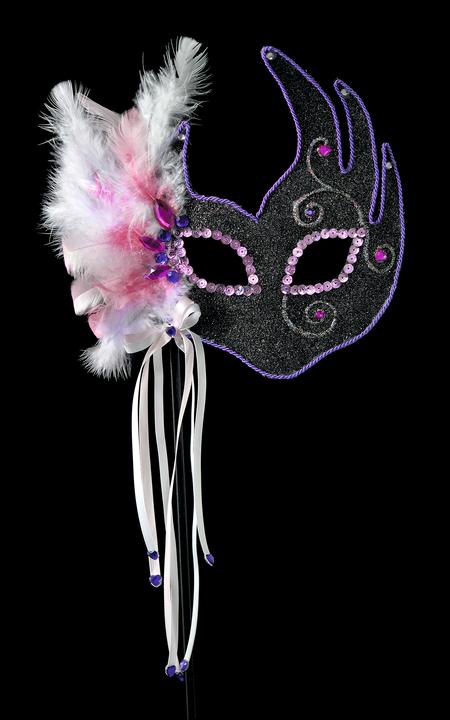 Image du produit Meyco Plumes de marabout, environ 15 pièces