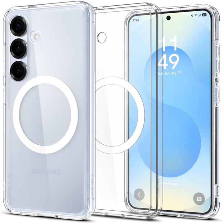 Image du produit Spigen Ultra Hybrid Magfit (Samsung Galaxy S25)