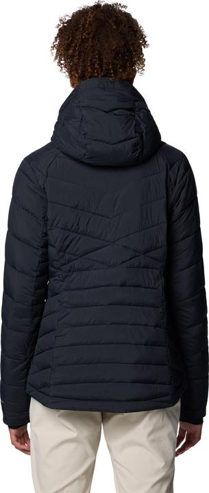 Image du produit Columbia Veste Isolée à Capuche Joy Peak™ II Femme (S)